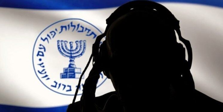 جزئیات جدید از بازداشت 2 جاسوس موساد / تبعه کدام کشور بودند؟