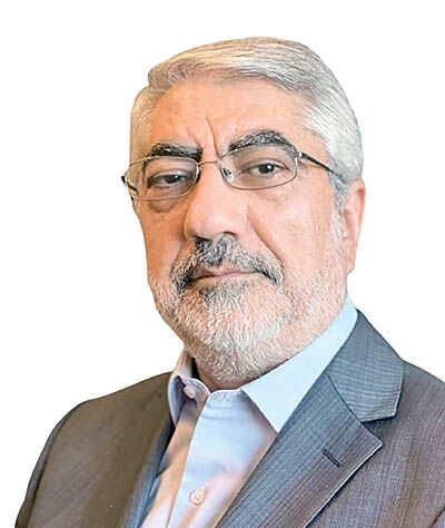 انتخابات سرنوشت‌ساز یا تمرین دموکراسی