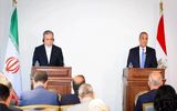 گفتگوی عراقچی با همتای مصری درباره تفاهم‌نامه و مذاکرات عمان و ایران + جزئیات