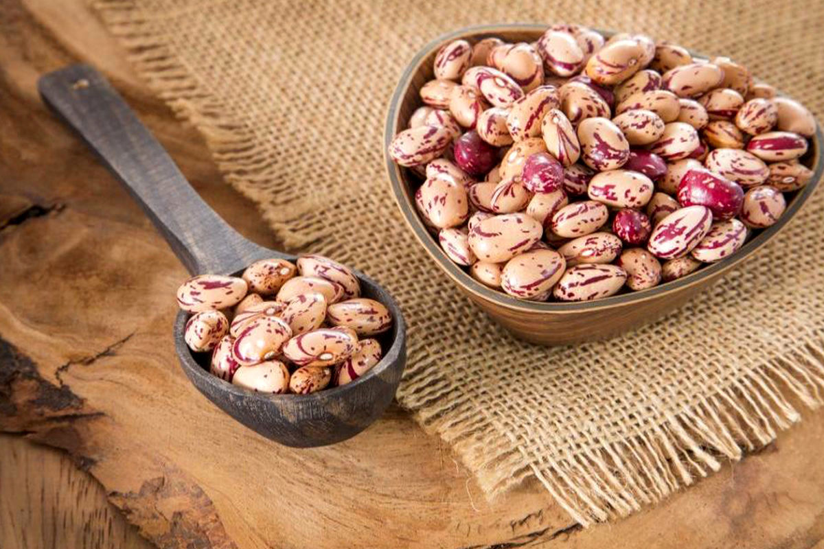 قیمت واقعی لوبیا چیتی اعلام شد