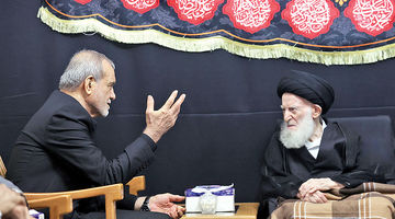 ۶‌ میلیارد دلار در راه تهران