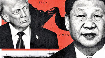احتیاط چینی در دل بحران