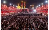 تعداد زائران اربعین به بیش از ۲۱ میلیون نفر رسید/ تعداد ایرانی‌ها چقدر بود؟ 