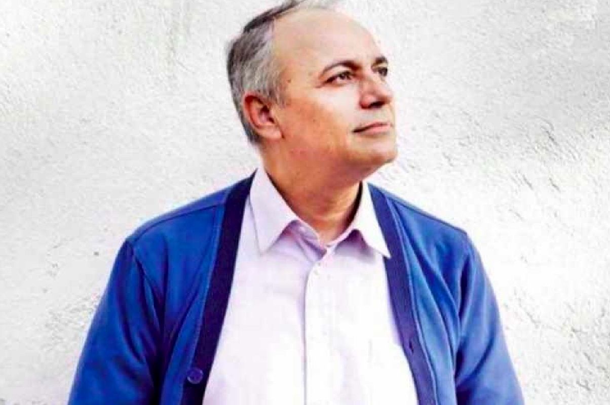 زیدآبادی: دو گروه آرزو دارند که کشتی مملکت هر چه سریع‌تر به کوه یخ برخورد کند