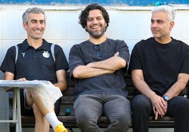 فوتبال , استقلال , 