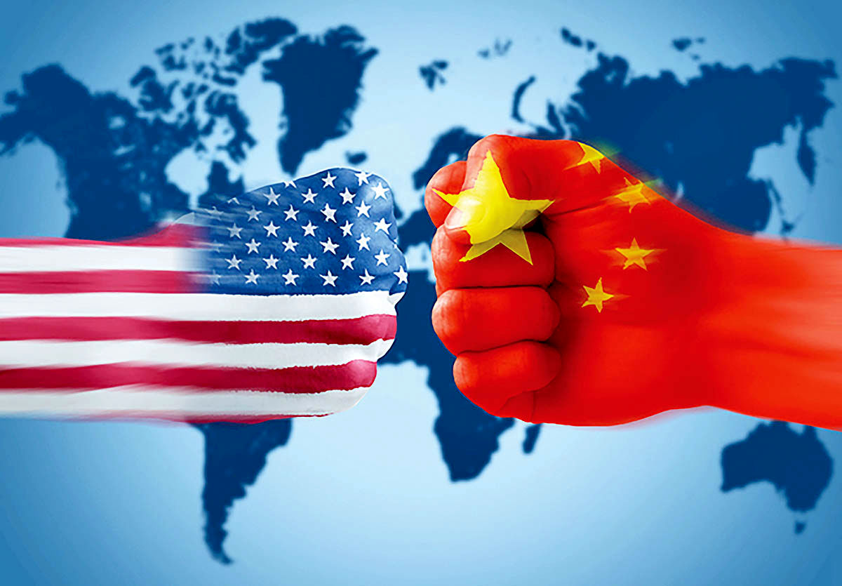 چشم‌انداز مبهم رقابت تکنولوژیک چین و آمریکا