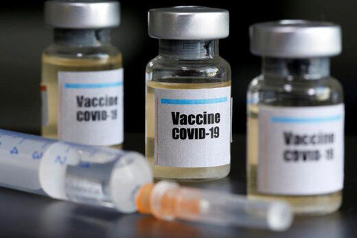 خبر خوش درباره زمان اتمام واکسیناسیون کرونا در ایران