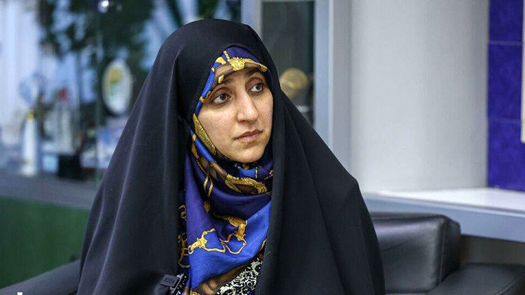 گفت‌وگوی «بهروزآذر» با زنان بازداشت‌شده در ناآرامی‌ها