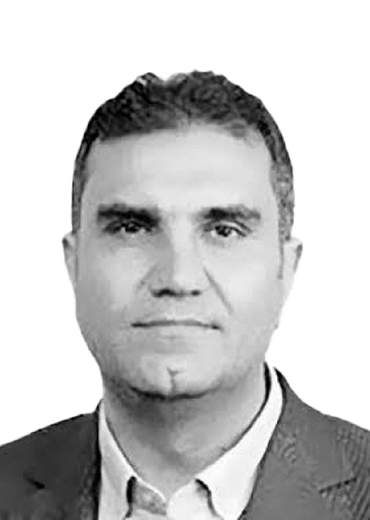 شعار بدون راهکار