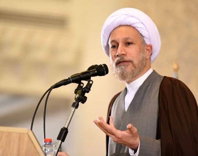 امام جمعه شیراز: حجاب مهم است، اما اولویت اول اقتصاد و مهار تورم است