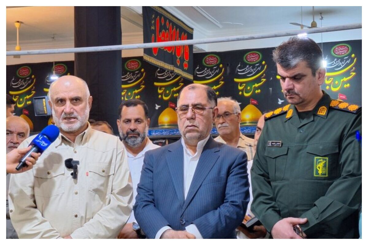 جدیدترین آمار مشارکت مردم بوشهر و گیلان در انتخابات اعلام شد