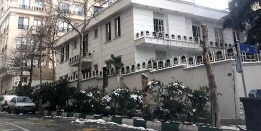 تخریب خانه‌ای که محمود احمدی‌نژاد
حاضر
نشد در آن اقامت کند+عکس‌ها