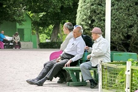 شرط سنی مقرر در قوانین بازنشستگی تغییر نکرده است