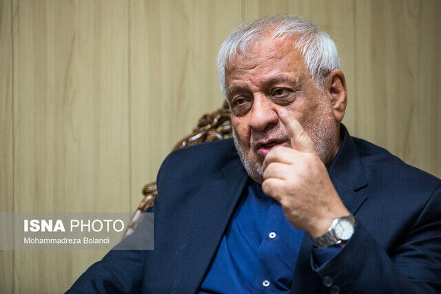 بادامچیان: فساد در موتلفه وجود ندارد