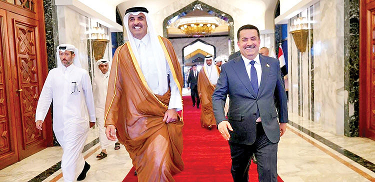 مصاف دیپلماسی با جنگ