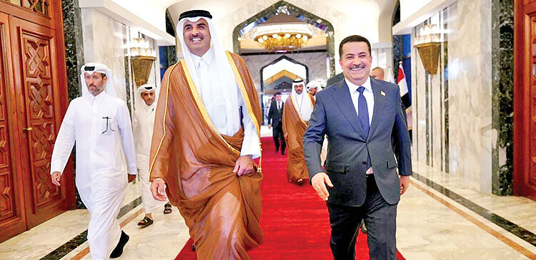 مصاف دیپلماسی با جنگ