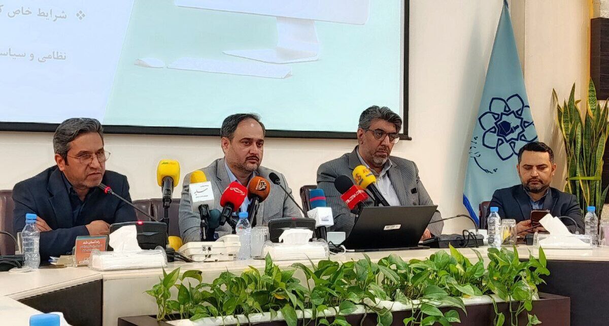 مشهد روزانه حدود ۱۶۰ میلیارد تومان هزینه جاری دارد
