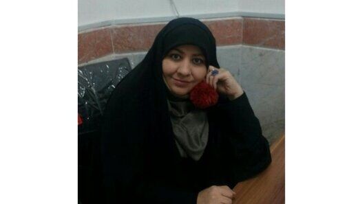 جمیله‌سادات کراماتی درگذشت
