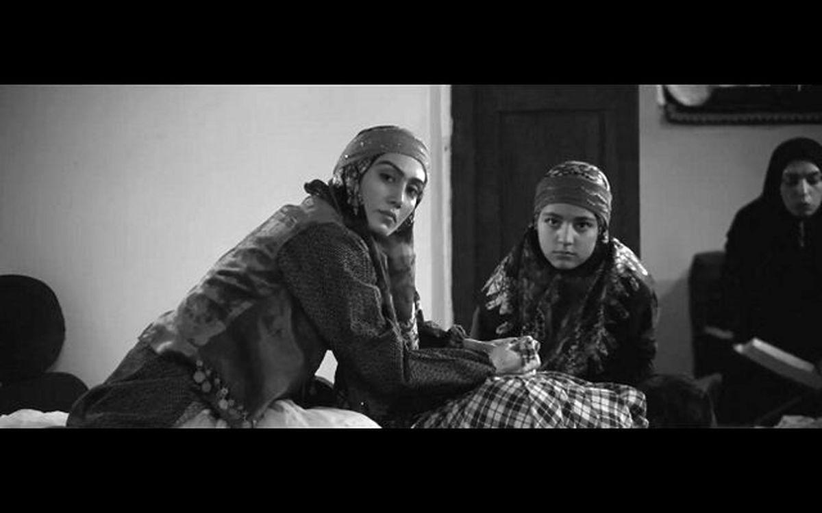 این تصاویر از هدیه تهرانی و سحر دولتشاهی را هرگز ندیده اید!