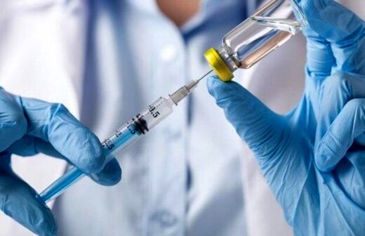 آخرین آمار از توزیع واکسن کرونا در کشور