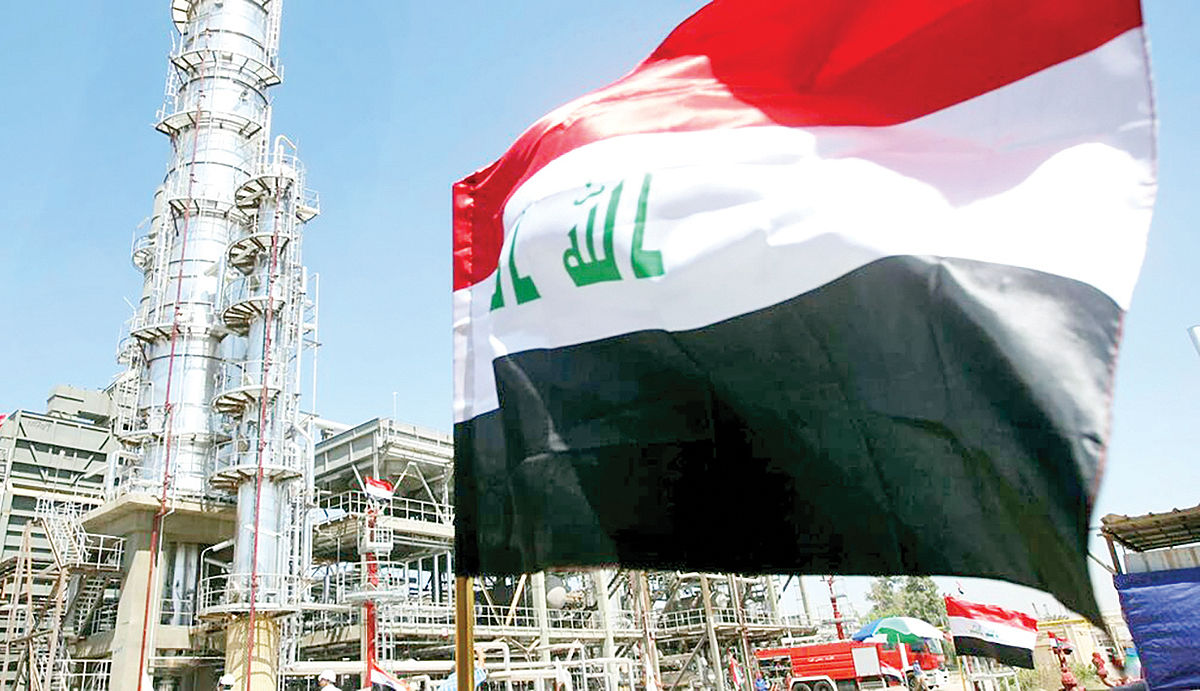 تولید نفت عراق؛ از حاشیه تا متن