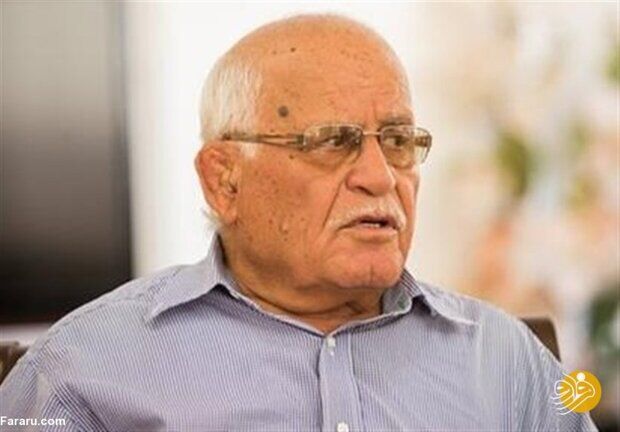 نایب قهرمان المپیک ملبورن چشم از جهان فروبست