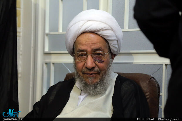 امام هرگز به دنبال حذف افراد نبودند/ باید تأکید کنیم که نظام ما «جمهوری اسلامی» است