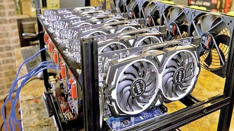 افزایش 5برابری کشف ماینرهای غیرمجاز