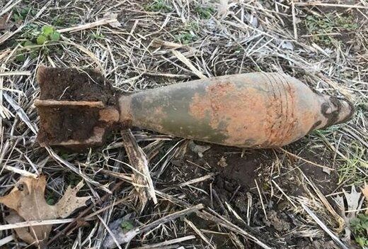 اصابت 5 خمپاره جنگ قره باغ به شهرستانی در ایران