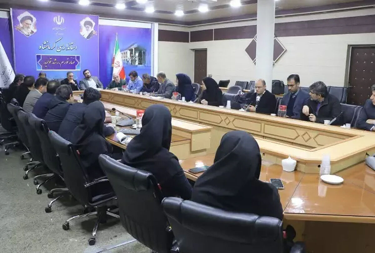 دو طرح بزرگ شهری کرمانشاه در یک‌قدمی تنظیم قرارداد
