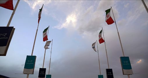 تعامل و مشارکت اقتصادی، محور حضور در نمایشگاه صنعت مالی مشهد