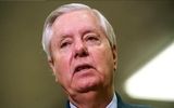 دست سناتور جنگ‌طلب متحد ترامپ رو شد/ خواب «لیندسی گراهام» برای پول‌ها و نفت ایران