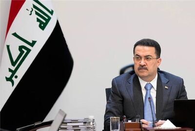 السودانی‌ خطاب به ماکرون: اروپایی‌ها اتباع داعشی خود را تحویل بگیرند