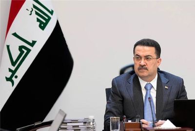 السودانی‌ خطاب به ماکرون: اروپایی‌ها اتباع داعشی خود را تحویل بگیرند