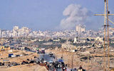فلسطینیان بمانید