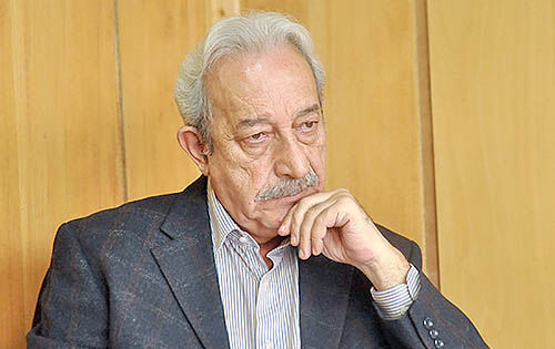 انتقاد حسن ریاحی از نظام آموزش موسیقی