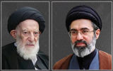 پیام رهبر معظم انقلاب در پی ارتحال آیت‌الله‌العظمی شبیری