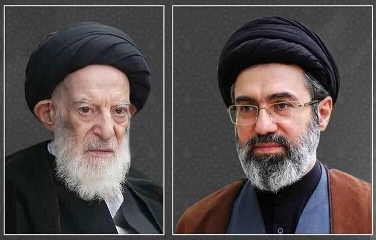 پیام رهبر معظم انقلاب در پی ارتحال آیت‌الله‌العظمی شبیری