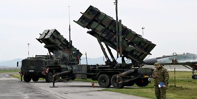 هشدار روسیه به اروپا بعد از تجهیز اوکراین به موشک های دوربرد