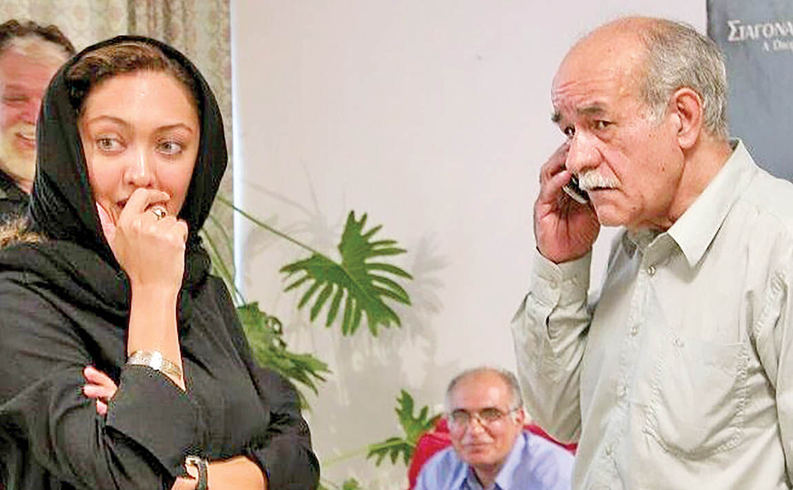 توزیع «شاید عشق نبود» در شبکه نمایش خانگی
