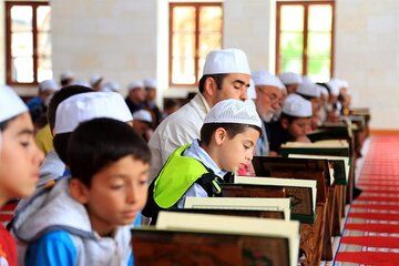 افزایش ساعات دروس تعلیمات دینی در مدارس این کشور