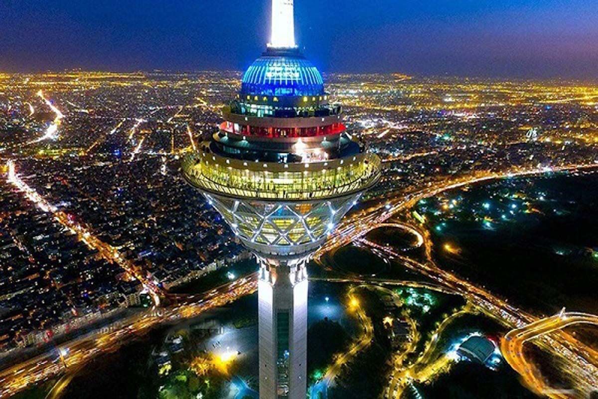 جایگاه تهران در میان امن ترین شهرهای جهان