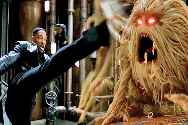 آیا‌ هالیوود درباره هوش مصنوعی دروغ می‌گوید؟