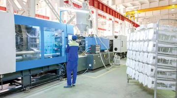 فرصت‌سوزی در صنعت پلاستیک