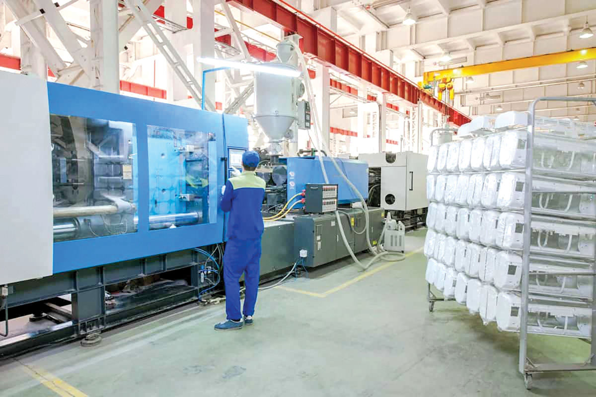 فرصت‌سوزی در صنعت پلاستیک