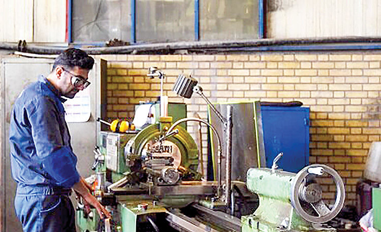 ارسال اسامی ۲ هزار واحد تولیدی برای دریافت تسهیلات