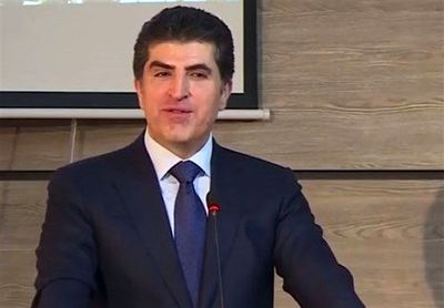 واکنش توئیتری اردوغان به خلع سلاح پ ک ک 2