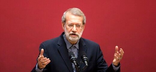 انتقاد علی لاریجانی از مغالطه‌های اخیر درباره انقلاب