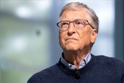 ابراز پشیمانی بیل گیتس از ارتباط با اپستین؛ پشیمانم و بابت آن عذرخواهی می‌کنم!+ فیلم