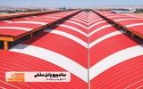 مهندسی ارزش در ساخت‌وساز صنعتی؛ تحلیل توجیه اقتصادی ساندویچ پانل سقفی در پروژه‌های کلان